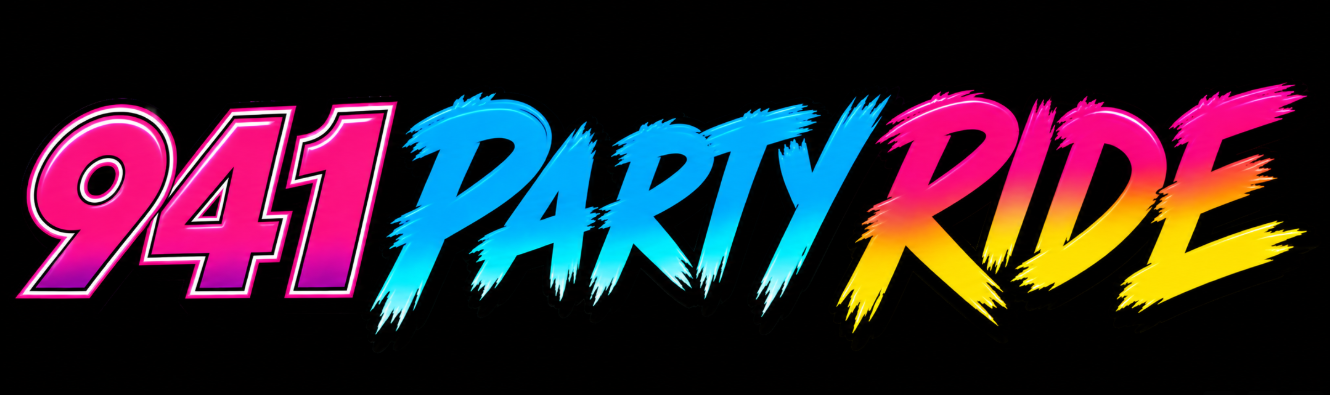 941 Party Ride